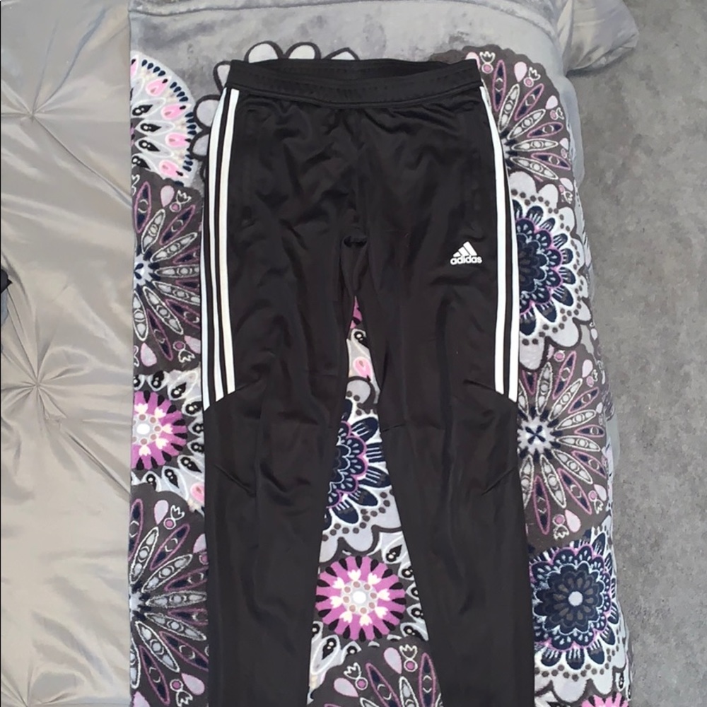 Adidas joggers